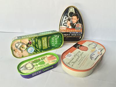 Линия для производства цельнотянутых банок
